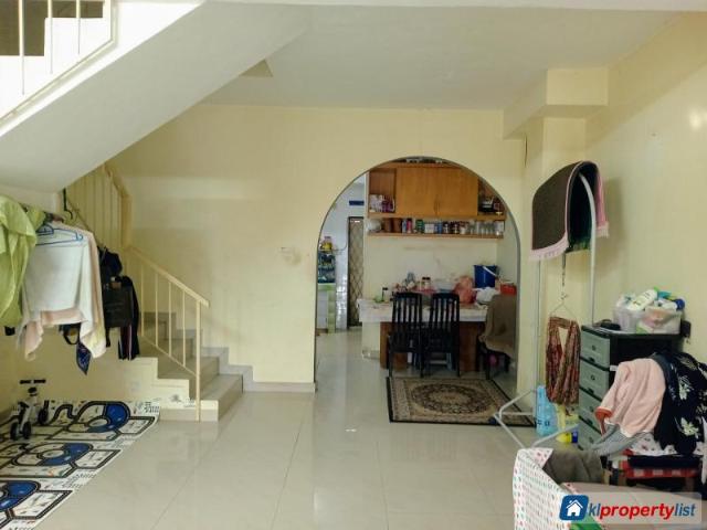 House for rent in Country Heights Damansara, Kuala Lumpur