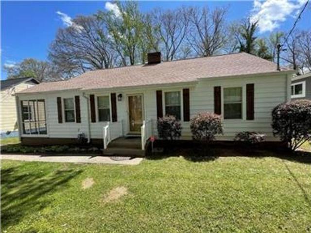 House for rent in East Point, Georgia