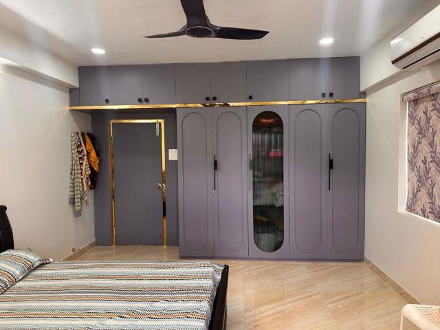 Flat for rent in Haidarabad, Telangana