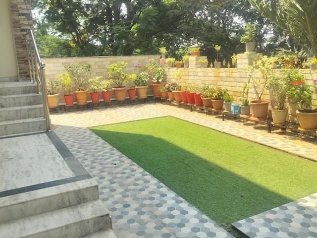 House for rent in Haidarabad, Telangana