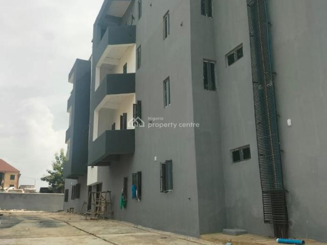 Flat for sale in Katampe, Sokoto