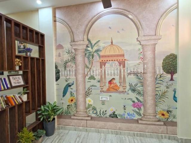 House for rent in Kedarpur, Uttarakhand