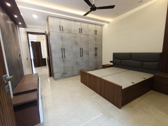 Flat for rent in Hariana