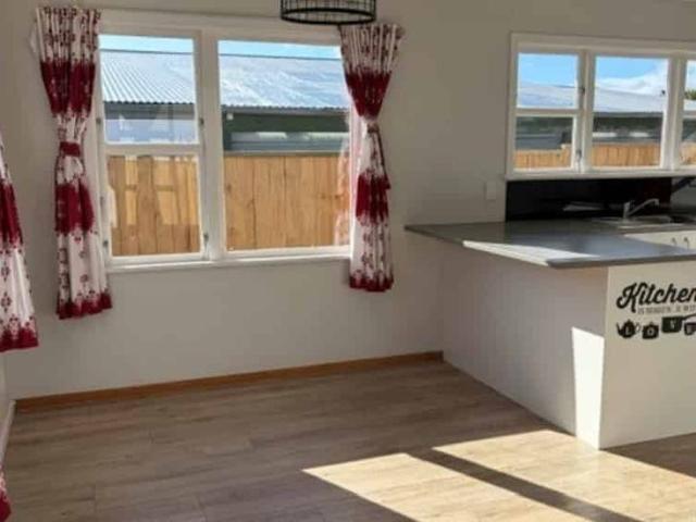 House for rent in Paraparaumu Beach, Wellington