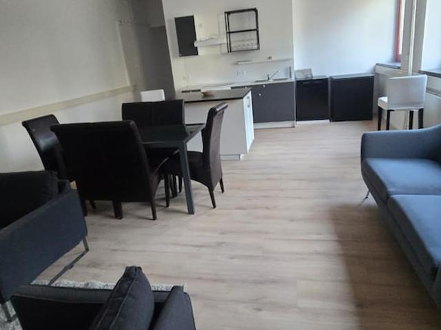 Flat for rent in Deri