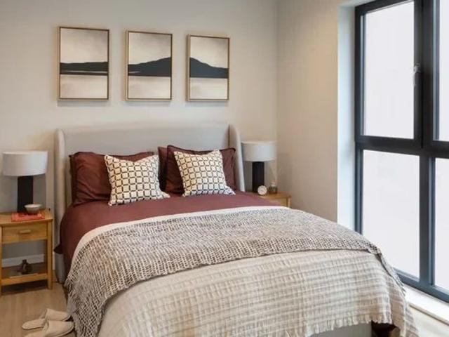 Apartment for rent in Highgate, West Midlands