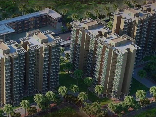 Flat for sale in Chandigarh, Union Territory Of Chandigarh