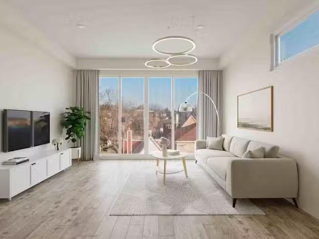 Condo for rent in Vanier, Ontario