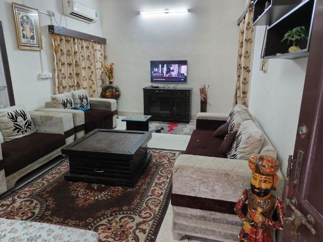 Property for rent in Pink City, Jetpur