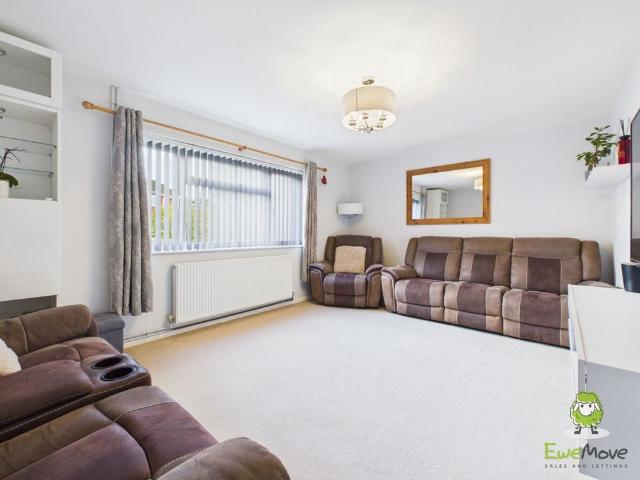 House for rent in East Oakley, Basingstoke and Deane