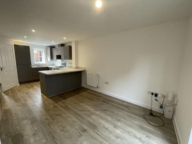 House for rent in Lakenham, East Bank