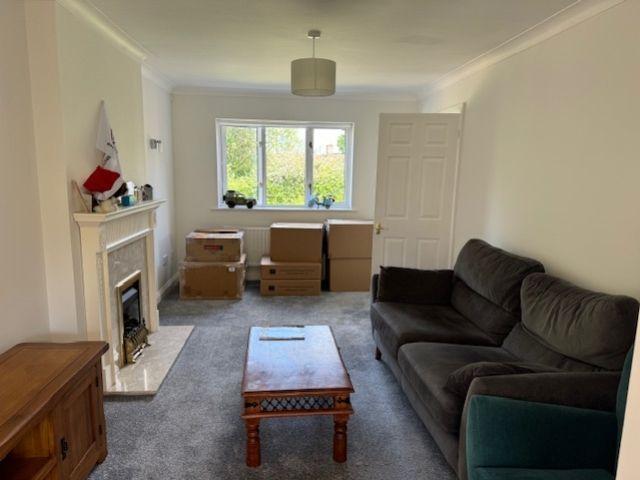 House for rent in Crowdhill, Helford