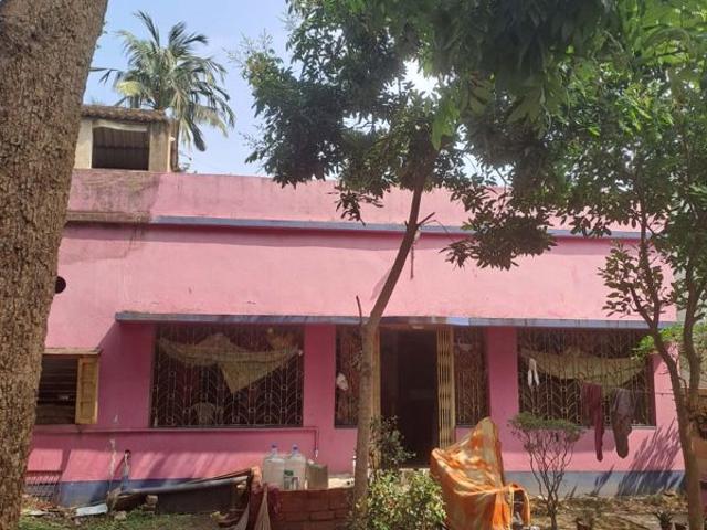 House for sale in Calcutta, West Bengal