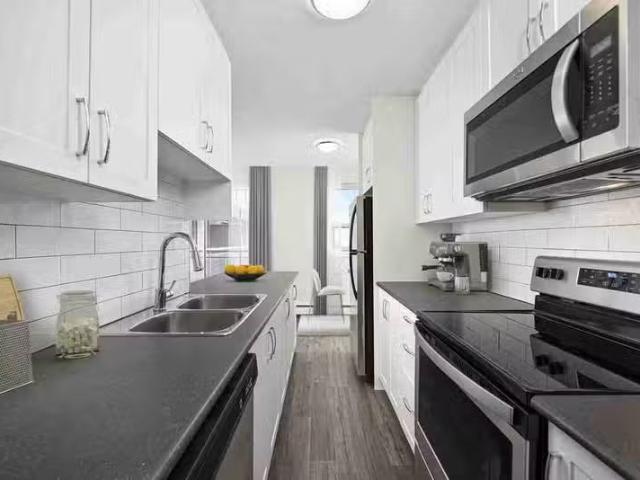 Condo for rent in Kitchener, Ontario