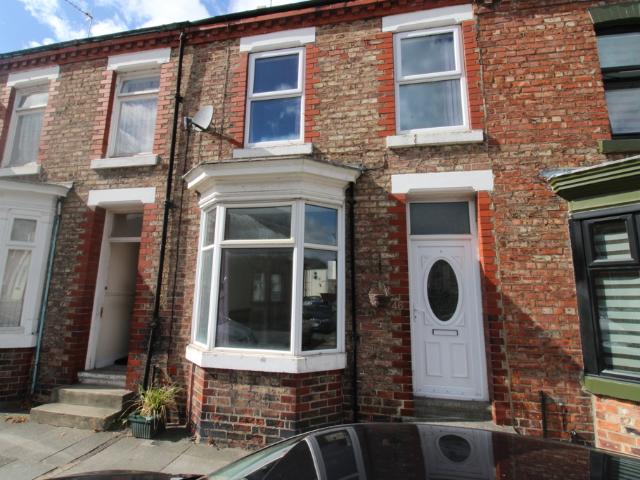 House for rent in Bank Top, Darlington