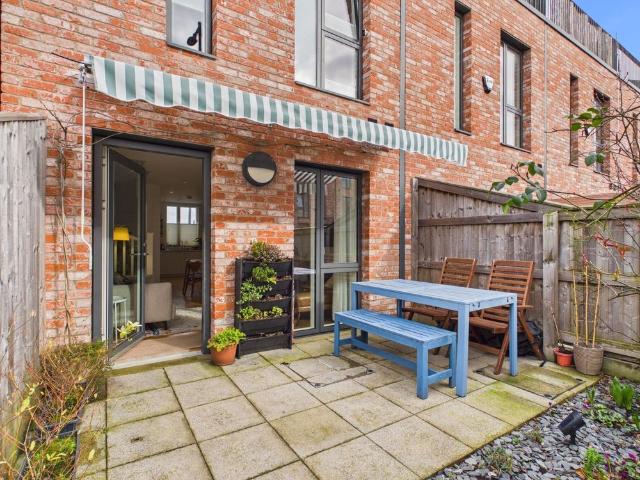 House for rent in Blackfriars, Salford