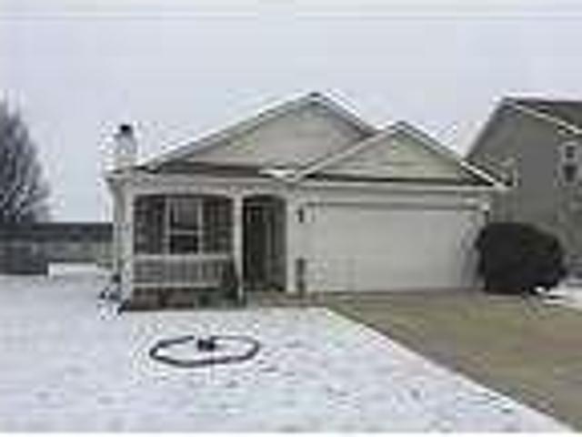 House for rent in Whitestown, Boone County