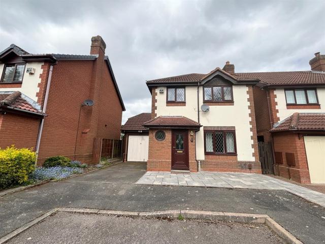 Apartment for rent in Hollywood, Bromsgrove