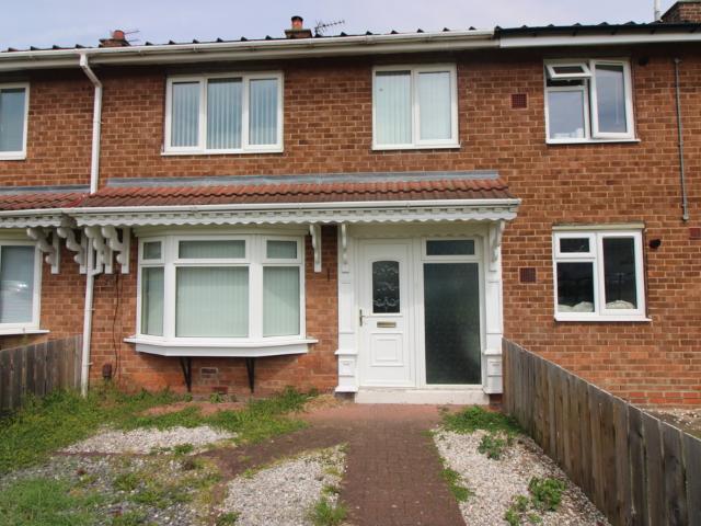 House for rent in Stockton-on-tees