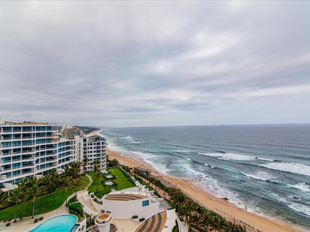 Apartment for rent in Umhlanga, Kwazulu-natal