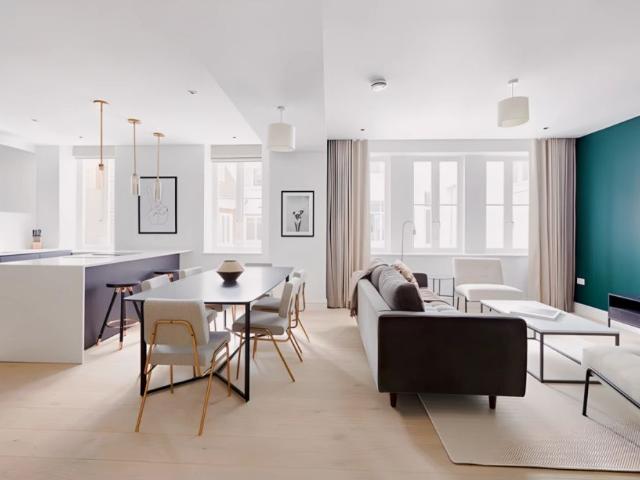 Apartment for rent in Westminster, Greater London