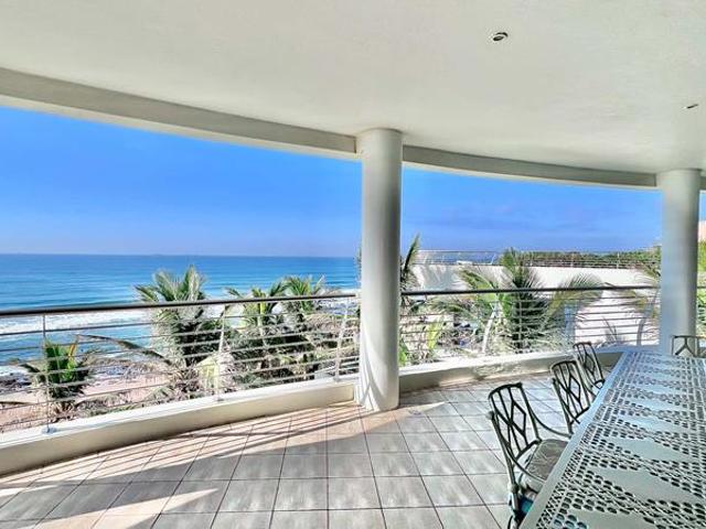 Apartment for rent in Umhlanga, Kwazulu-natal