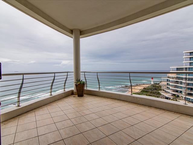 Apartment for rent in Umhlanga, Kwazulu-natal