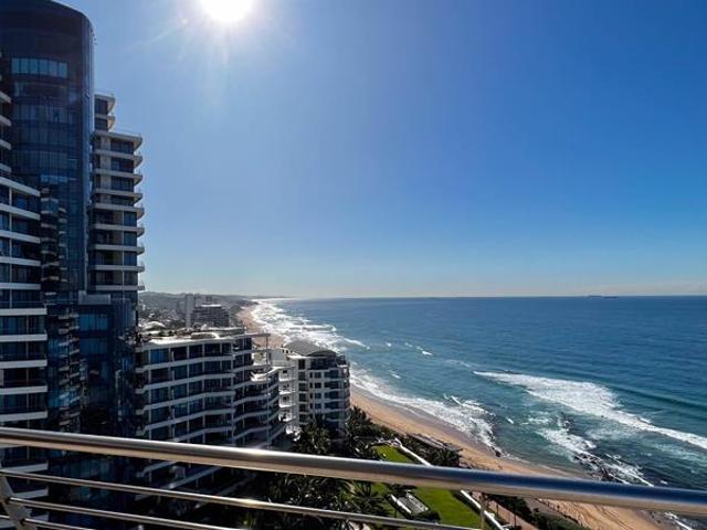 Apartment for rent in Umhlanga, Kwazulu-natal