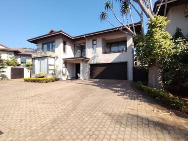 Townhouse for sale in Umhlanga, Kwazulu-natal