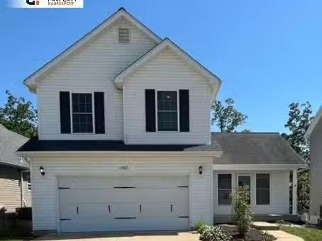 House for rent in Festus