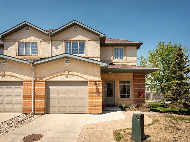 Condo for sale in East St. Paul, Manitoba