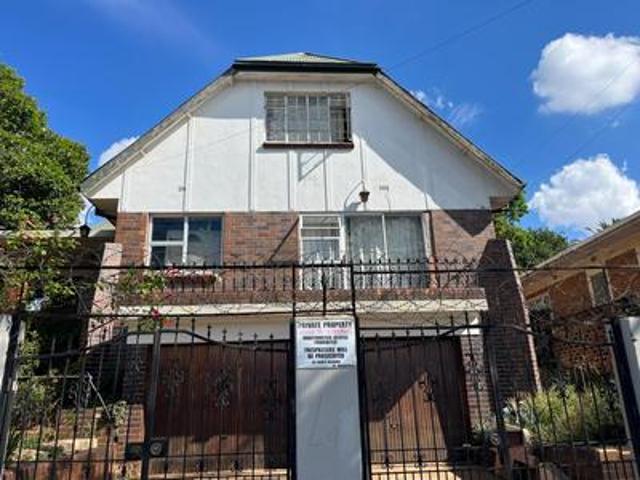 House for sale in Johannesburg, Gauteng