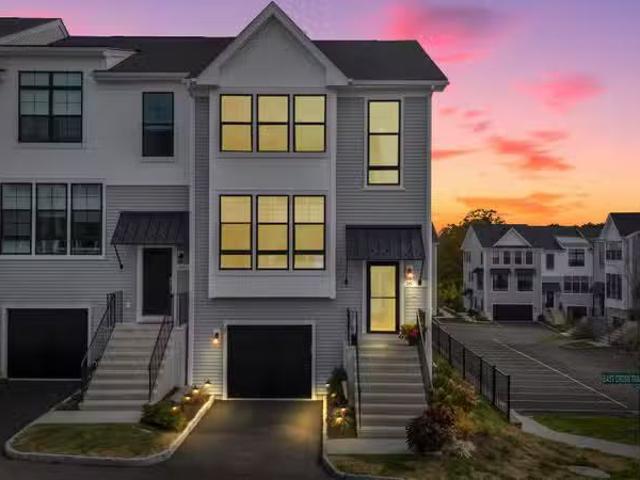 Condo for sale in Danbury