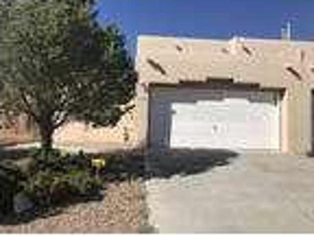 House for rent in Albuquerque, Bernalillo County