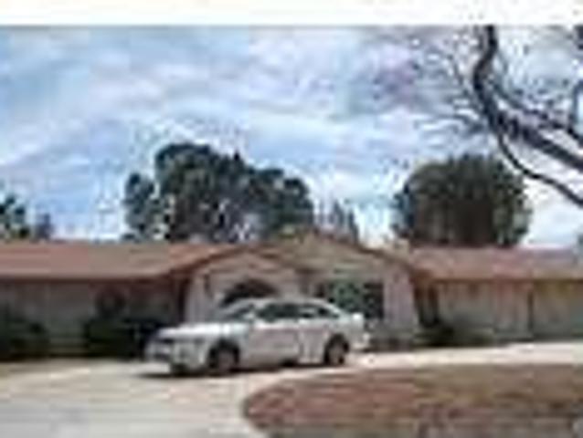 House for rent in Apple Valley, California