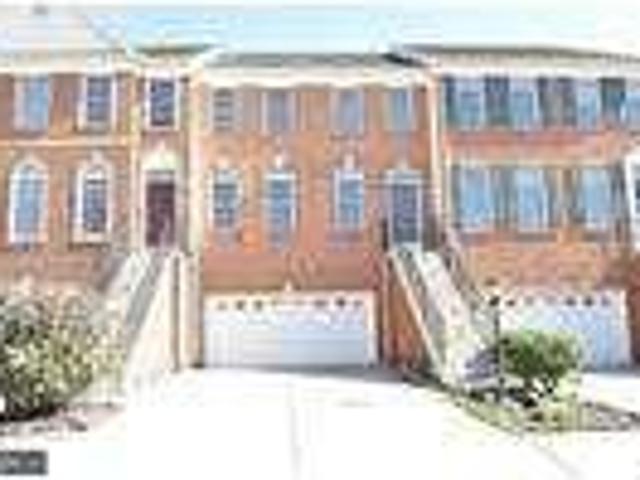 House for rent in Ashburn, Turner County