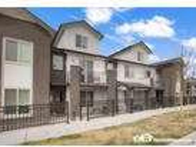 House for rent in Aurora, Adams County