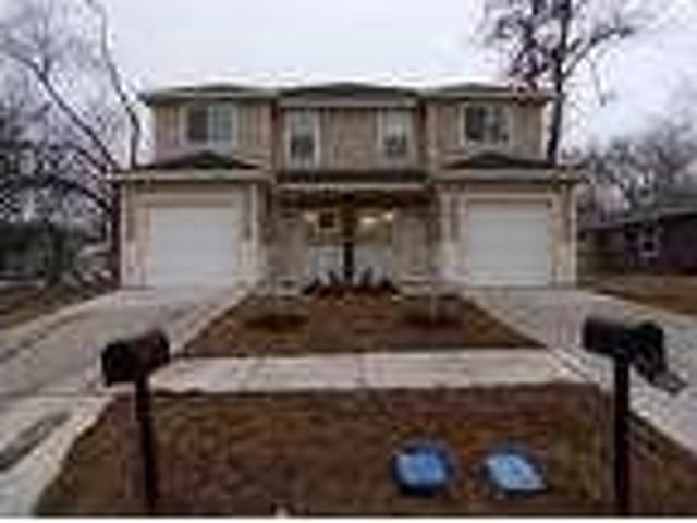 House for rent in Bonham, Fannin County