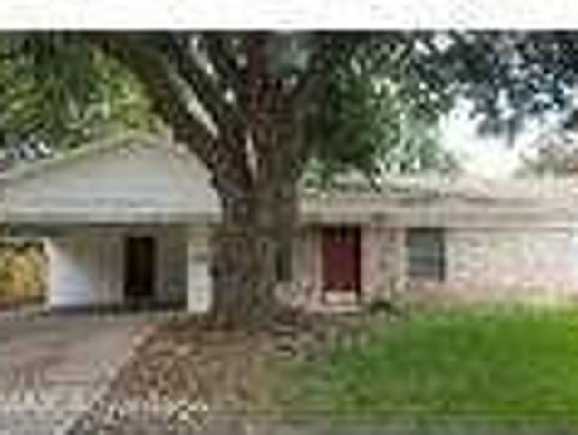 House for rent in Louisiana