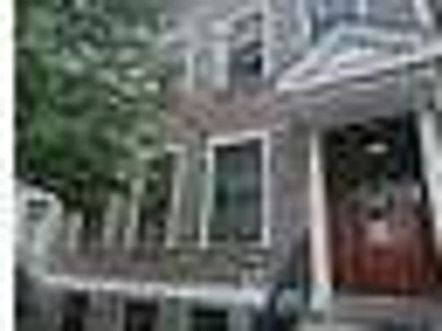 House for rent in Boston, Massachusetts