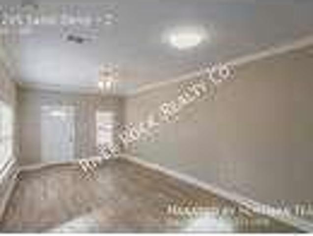 House for rent in Ark