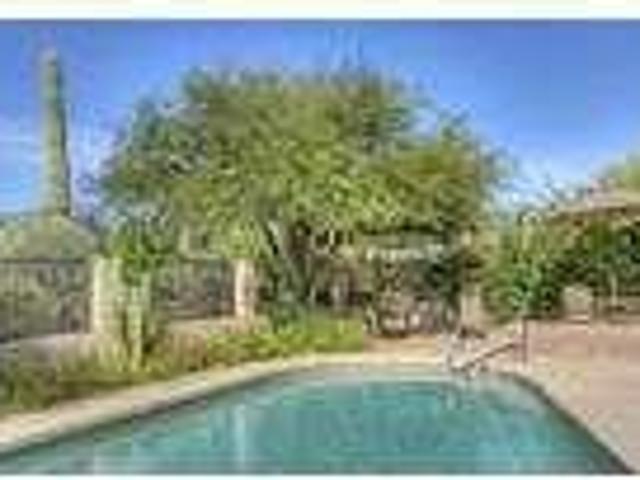 House for rent in Carefree House for rent in Carefree