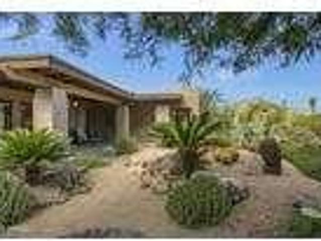 House for rent in Carefree House for rent in Carefree