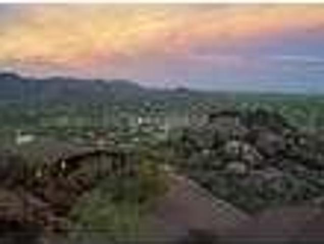House for rent in Carefree House for rent in Carefree