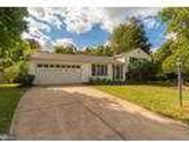 House for rent in Centreville, Michigan