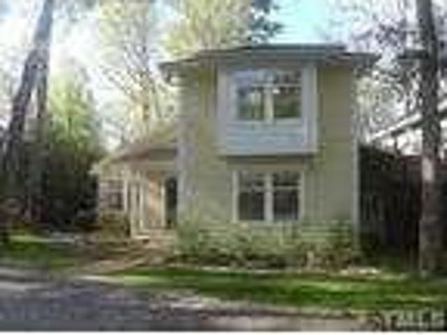 House for rent in Chapel Hill, North Carolina