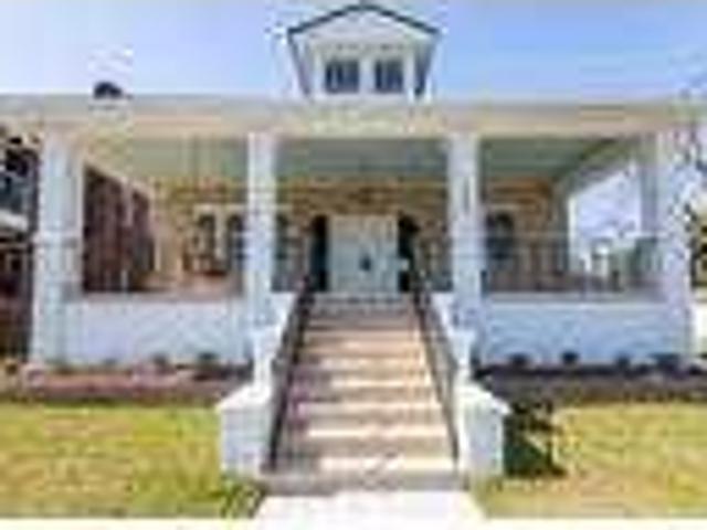 House for rent in South Carolina