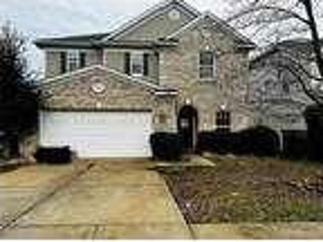 House for rent in Charlotte, Clinton County