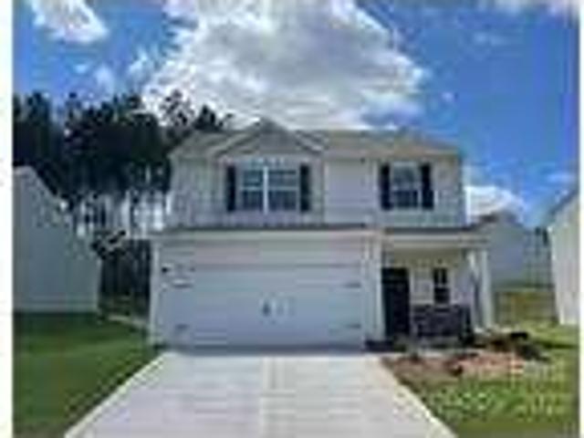 House for rent in Charlotte, Iowa