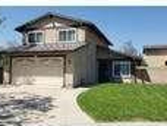 House for rent in Chino